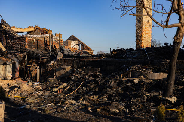 Reliable Soot Cleanup contractor in Wenonah, NJ by Fire Damage Doption