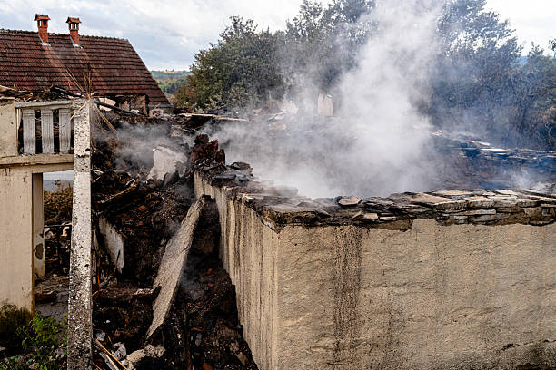 Affordable Soot Cleanup solutions in Wenonah, NJ